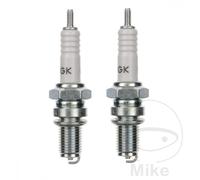 NGK Bougie d''allumage D8EA SAE M4 ALTN: 7080807