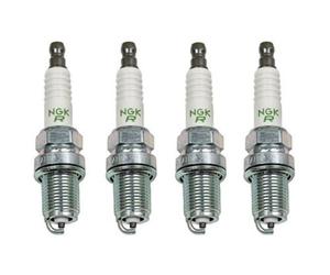 NGK Bougie d'allumage DCPR8EKC- Lot de 4