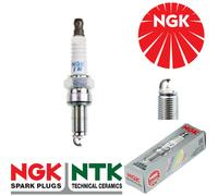 Bougie NGK Brun Laser Iridium DIMR8C10 pour Suzuki Rm-Z 450 RM-Z450 Bj 2007-2024