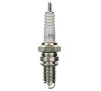 NGK Bougie d'allumage DP9EA-9 (6629) Version de raccord M4 – à l'unité