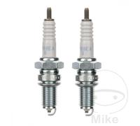 NGK Bougie d''allumage DPR8EA-9 SAE M4 ALTN: 7080948