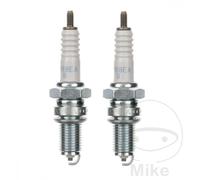 NGK Bougie d''allumage DPR8EA-9 SAE M4 ALTN: 7080948