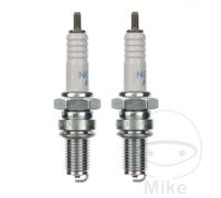 NGK Bougie d''allumage DR8ES-L SAE M4 ALTN: 7080591