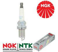NGK Bougie D'Allumage - IFR7X8G - Pour Renault Megane Sport Rs 250,265 - 95820