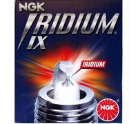 Bougie d'allumage NGK CR7HIX, 1 pièce