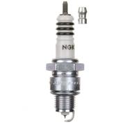 NGK Bougie d'allumage BPR6HIX Iridium IX 25 mm