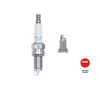 NGK Bougie D'Allumage D'Iridium pour Fiat 500X 334_1.6 Jeep Renegade SUV