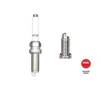 NGK Bougie D'Allumage Iridium pour Jeep Compass Mp 1.3 Hybrid 4x4 Fiat 500X 334