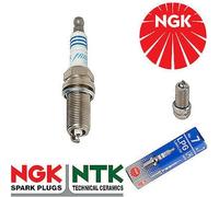 Ngk Bougie D'Allumage Lpg - N° De Stk : 1640 - N° De Pièce : Lpg7 - x1