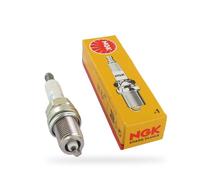 jardin pratic bougie d'allumage pour tondeuse ngk bcpr5es