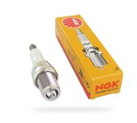 NGK - Bougie D'Allumage NGK BKR5E - Durable & Fiable - Haute Qualité - Equivalent CHAMPION RC12YC, CHRC12YC, TASHIMA 2209846