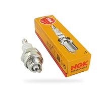 NGK - Bougie D'Allumage NGK BPMR7A - Durable & Fiable - Haute Qualité - Equivalent CHAMPION RCJ6Y, RCJ8Y, CHRCJ6Y, CHRCJ8Y, TASHIMA 2209840, 2209843