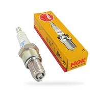NGK - Bougie D'Allumage NGK BPR5ES - Durable & Fiable - Haute Qualité - Equivalent CHAMPION RN11YC, RN12YC, CHRN11YC, CHRN12YC, TASHIMA 2209878, NIPPONDENSO W16EPRU