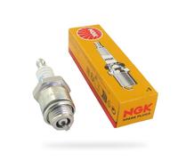 JARDIN PRATIC Bougie d'allumage pour tondeuse NGK BR2LM