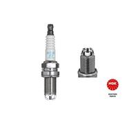 NGK Bougie 2848 – Compatible Fiat Ducato, Lancia Delta II, Daihatsu Trevis, Lotus – 2 pièces