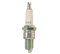 NGK Bougie d'allumage standard BP5ES (7832) - 1 pièce