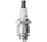 NGK Bougie d'allumage standard BR2-LM solide (3841)