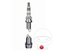 NGK Bougie d'allumage 6441 Iridium – 1 pièce