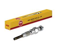 NGK 2531 Métal 11V 8.5A 0.2 Ohm Diesel Bougie Préchauffage Moteur Y-112M1