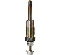 NGK Bougie de préchauffage Diesel 11,0V Ouverture de la clé:12 mm Filetage:M12 x 1,25 Version de bougie de préchauffage:Bougie de préchauffage métallique Compatible avec RENAULT Rapid F40, G40