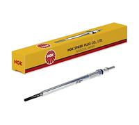 NGK Bougie de préchauffage (à l'unité) 0087295930656