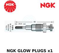 Ngk Bougie de Préchauffage (Diesel Moteurs) - Pièce N° : Y-810 - Stock No: 6929