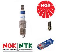 NGK Bougie De Préchauffage LPG - N° De Stk : 1516 - N° De Pièce : LPG5 - x1