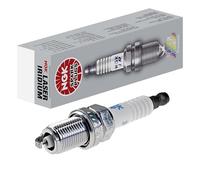 NGK Bougie IFR7L11 Laser Iridium 5114