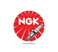 NGK Bougie d'allumage JR9B (3188) Standard – Moto Suzuki