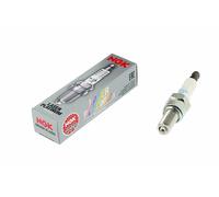 NGK Bougie Laser Platinum - CR9EKPA, taille 25 mm