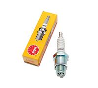 NGK Bougie d'allumage B7HS (5110) olive démontable électrode nickel clé 20,8 mm