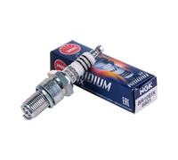 NGK Bougie NGK BR10EIX Iridium IX pour autoroute compatible avec YAMAHA YZ 85