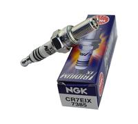 NGK Bougie d'allumage (à l'unité) 0087295173855