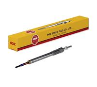 Bougie de préchauffage céramique 90769 NGK pour MERCEDES-BENZ