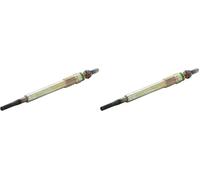 NGK - BOUGIE PRECHAUFFAGE BOITE - Y8001AS (Lot de 2)