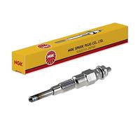 Bougie de préchauffage NGK 2649