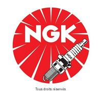 Ngk - Bougie R6918b-8 Ø14mm Long: 19mm Clé: 21mm