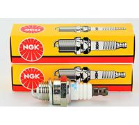 NGK BOUGIE SET BPMR7A 4626 - 708.14.58 - Set 2 Pcs -