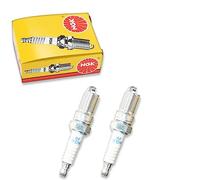 NGK BOUGIE SET BPR6EFS 3623 - 708.16.64 - Set 2 Pcs -