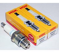 NGK BOUGIE SET - BR6HS 3922 - 708.07.40 - Set 2 pièces - ALTN IR 7085590 -