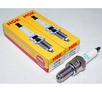 NGK BOUGIE SET CR7E 4578 - 708.18.62 - Septembre 2 pièces - ALTN IR 7085673 -