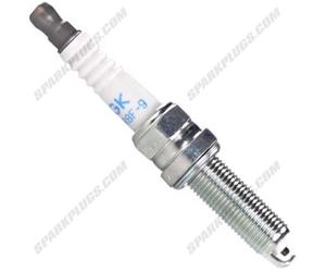 NGK Bougie standard - LMAR8F-9