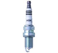 NGK Bougies d'allumage BKR7EIX11 ; 6988 Ngk Lot de 4 bougies d'allumage fabriquées par NGK Spark Plugs