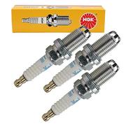 NGK Bougies Lot de 3 pinces