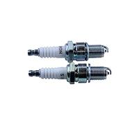 NGK BP5ES / 6511 NGK Lot de 2 bougies d'allumage