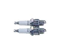 NGK BP5HS / 4111 NGK Lot de 2 bougies d'allumage