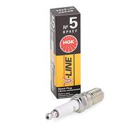 Bougie De Allumage Spark Plug NGK BP6EF