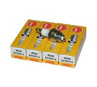 NGK BPMR7A Lot de 5 bougies d'allumage pour tronçonneuses Stihl