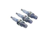 NGK BR10EG / 3830 NGK Lot de 3 Bougies d'allumage