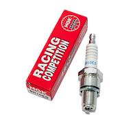 NGK BR10EG Bougie d'allumage compatible avec Aprilia RS 125 (FULL POWER) 1996
